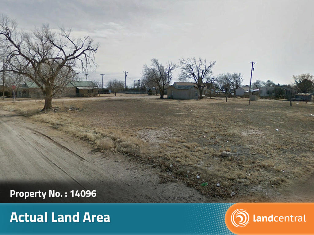 Nice sized corner lot in a small Texas town surrounded by farmland - Image 3