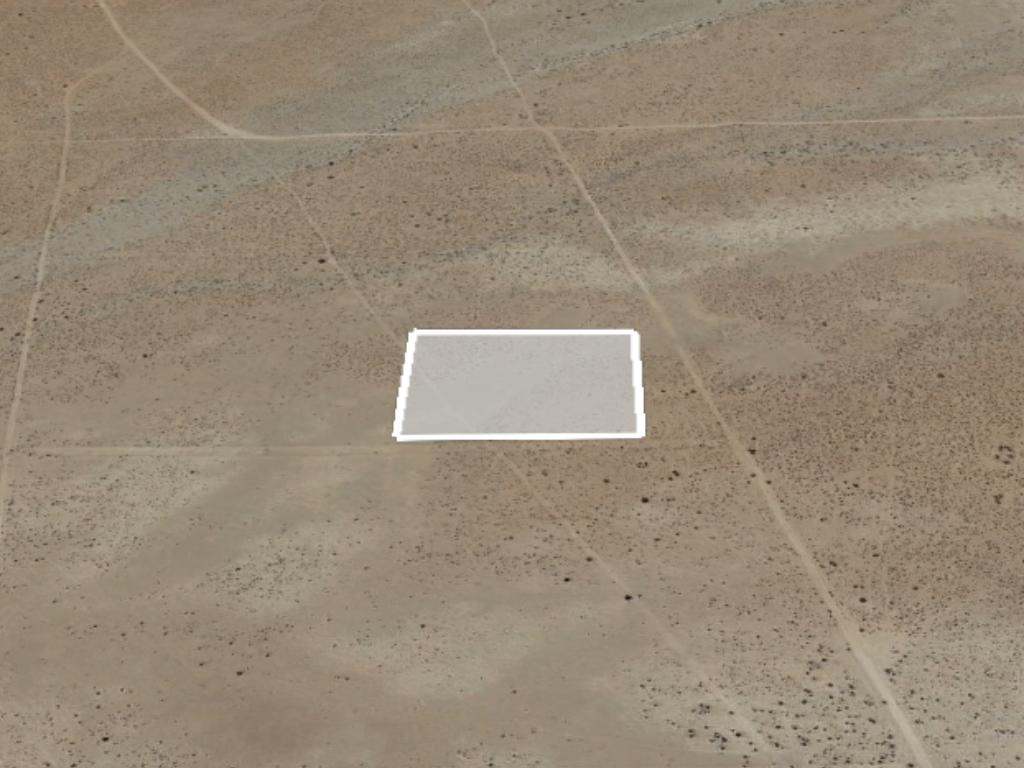 More than 2.5 acres in an off roaders dream spot - Image 2