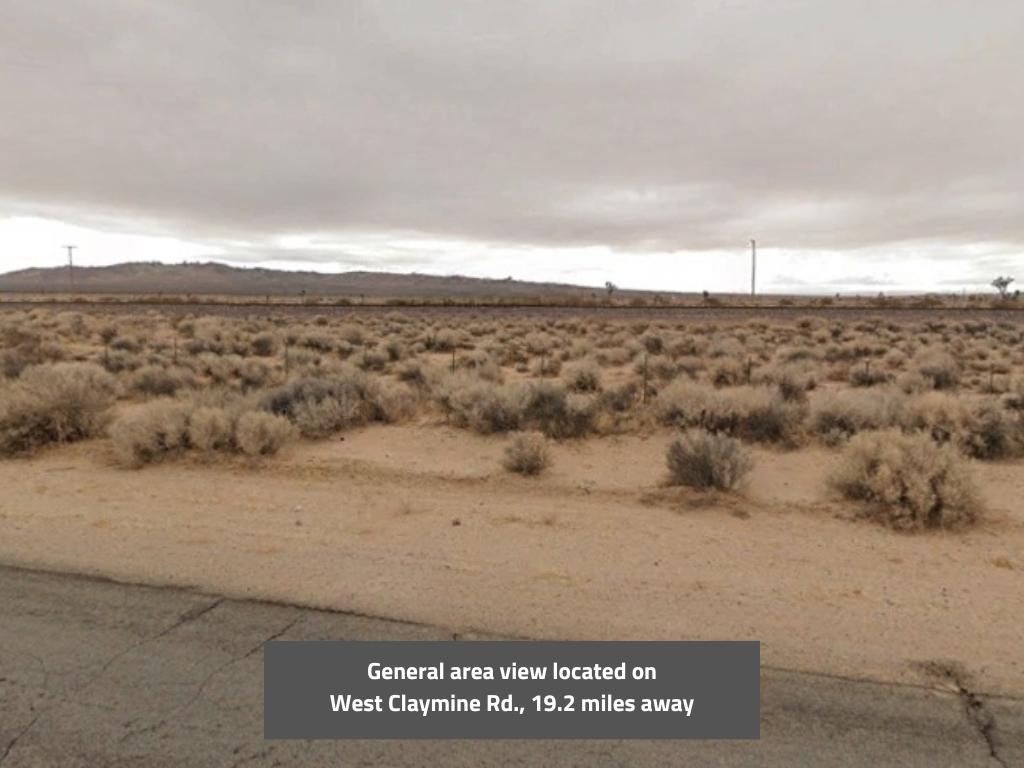 More than 2.5 acres in an off roaders dream spot - Image 3