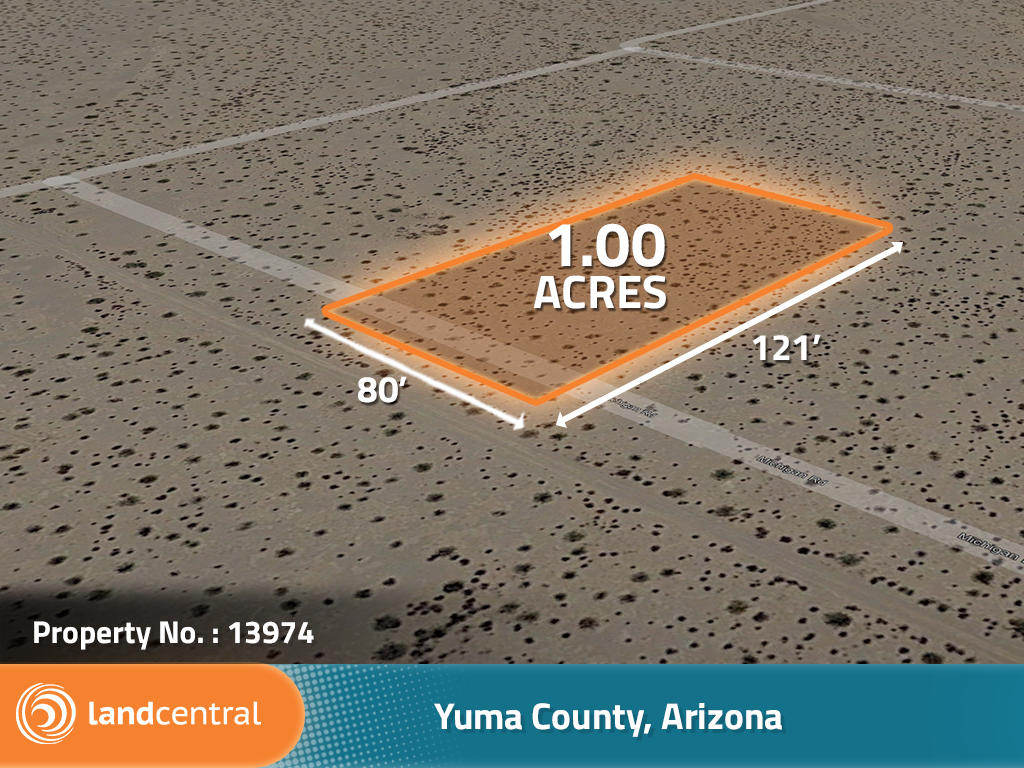 Abundant Beauty Awaits in Arizona Valley - Image 2