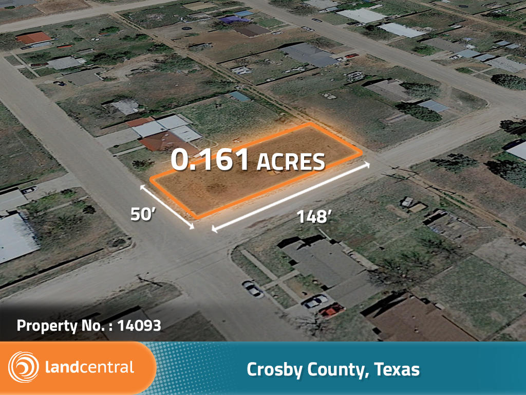 Corner lot in a charming southern town focused on the future - Image 2