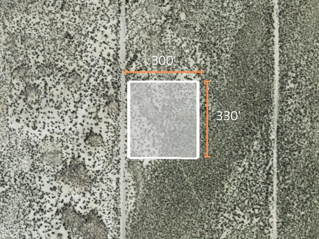 Well over two acres of beautiful wide open space in Utah - Image 1