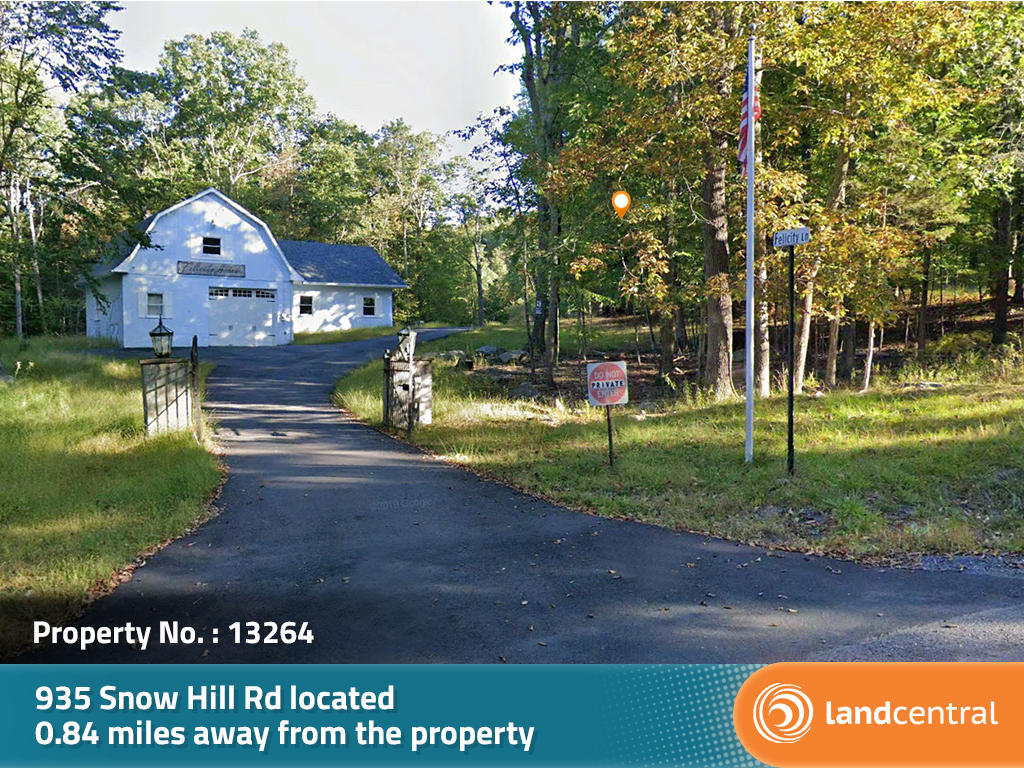 Monroe Pennsylvania Over 1Acre New Homesite LandCentral