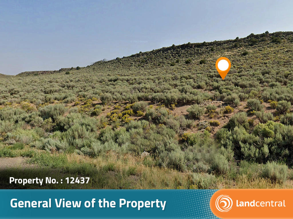 Nearly 5 Acre Tract In San Luis Colorado - Image 3