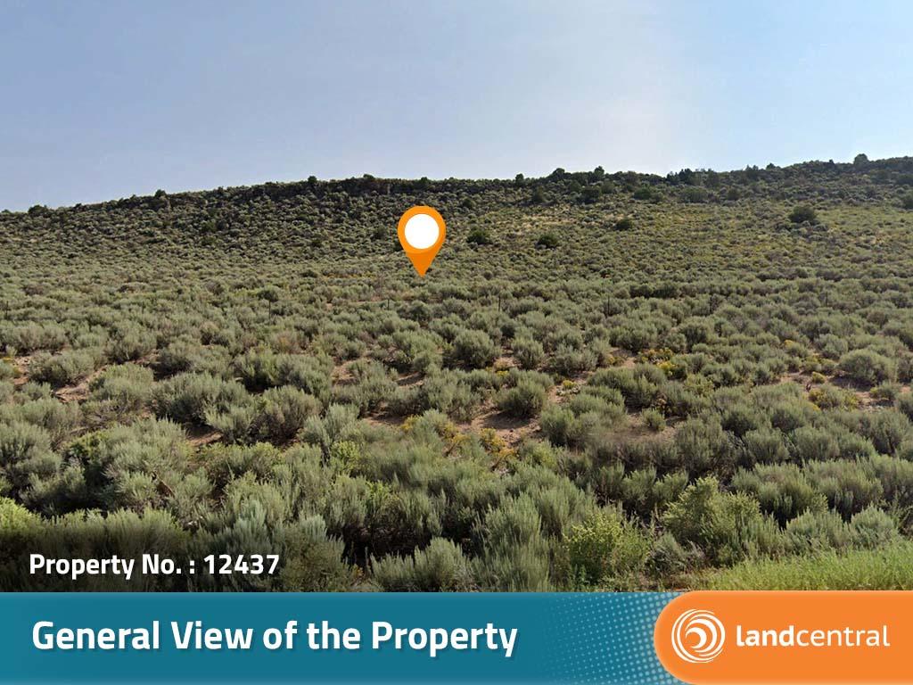 Nearly 5 Acre Tract In San Luis Colorado - Image 4