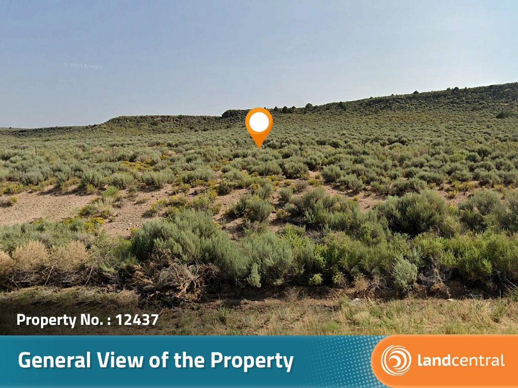Nearly 5 Acre Tract In San Luis Colorado - Image 5