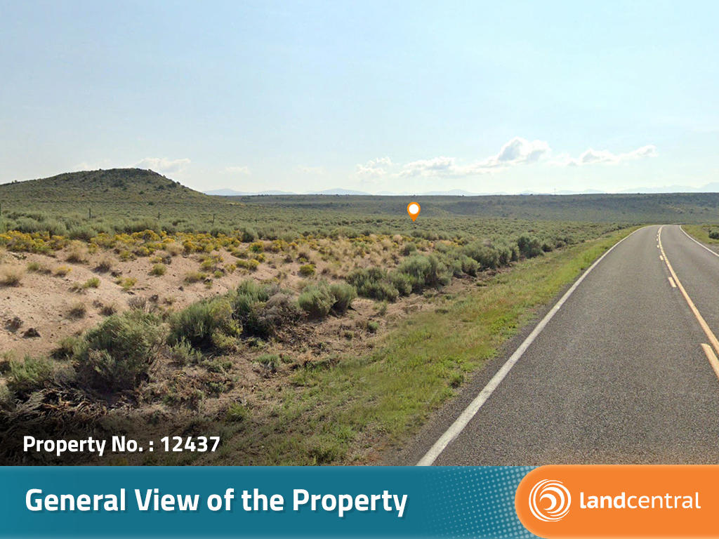 Nearly 5 Acre Tract In San Luis Colorado - Image 6