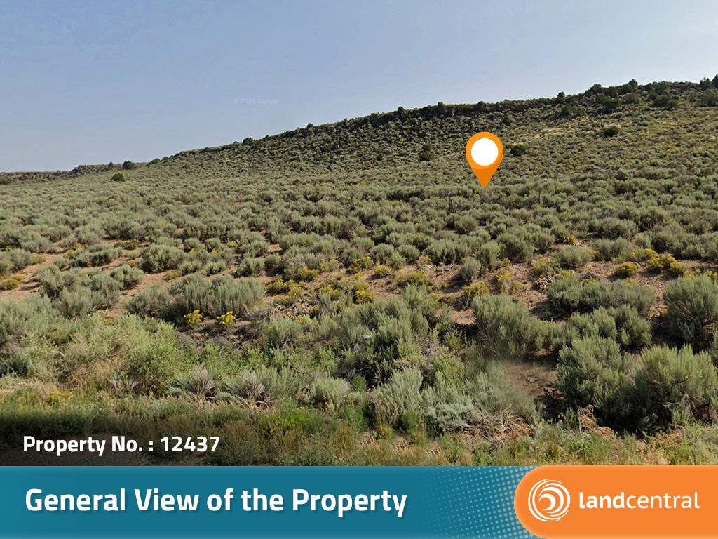 Nearly 5 Acre Tract In San Luis Colorado - Image 0