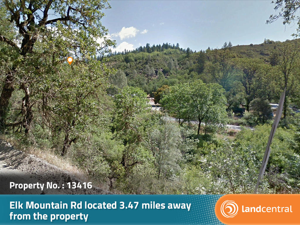 Rolling Lake Pillsbury Rural Residential Property - Image 4