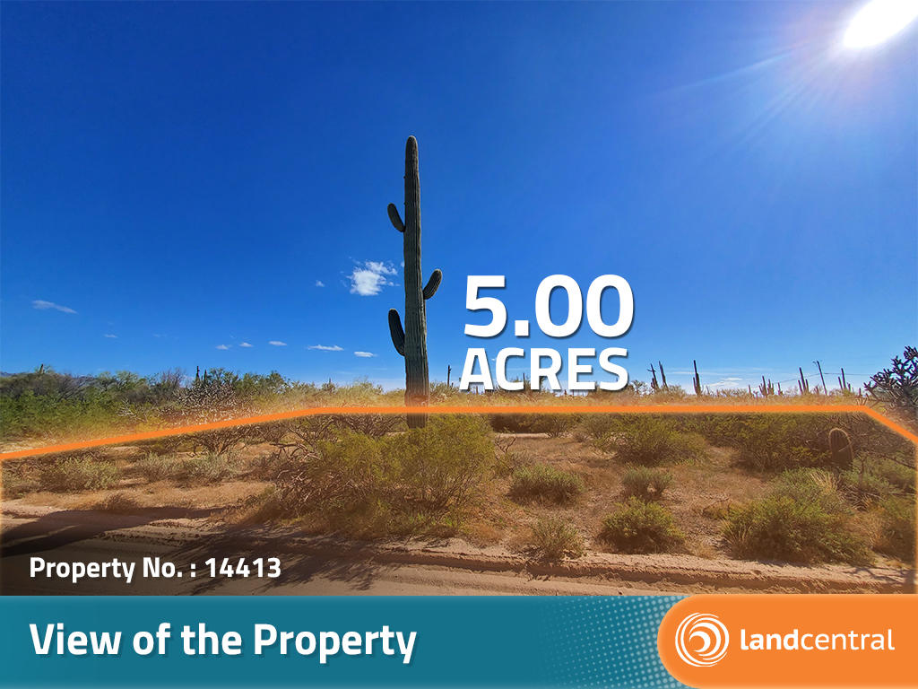 An amazing five acres on city outskirt with well - Image 0