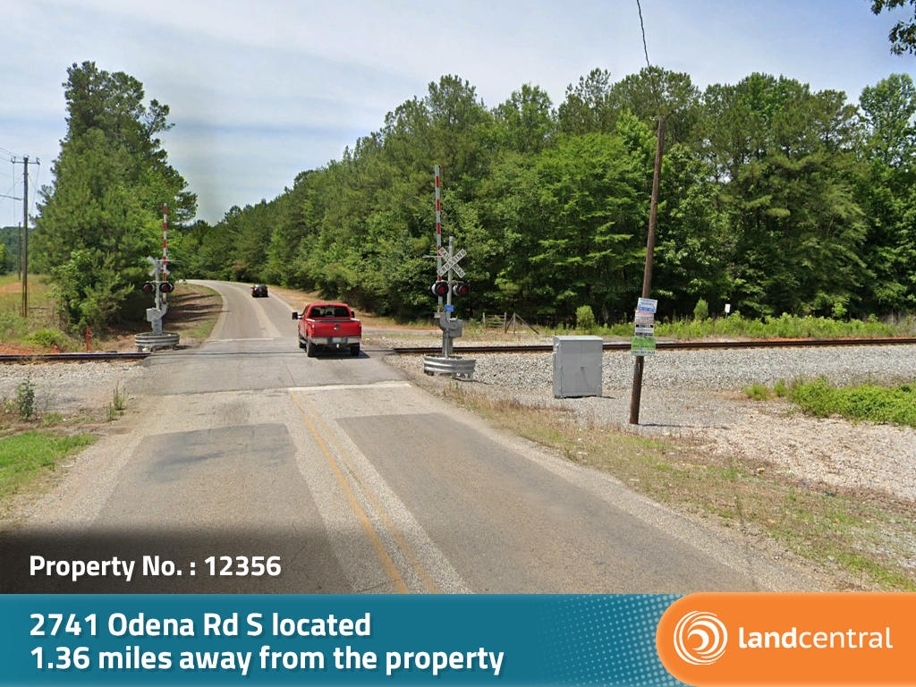 Third of an Acre in Talladega County - Image 5