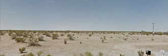 2.5 Acre Hideout on Good Road in Eastern Los Angeles County