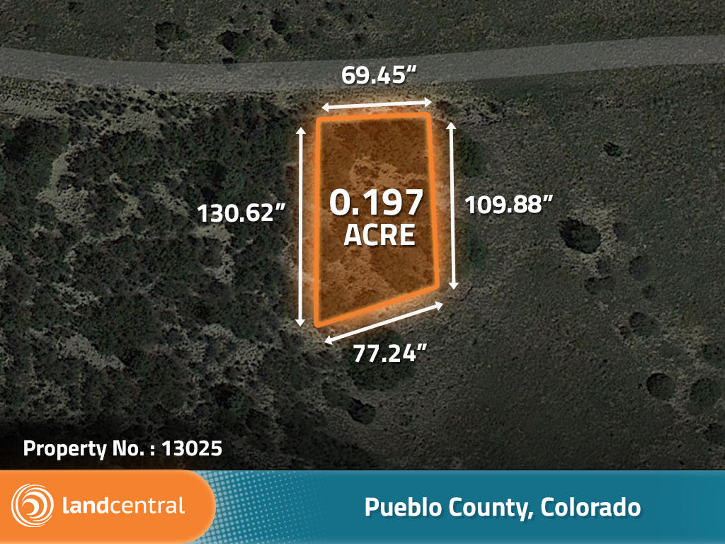 Beautiful Property in Old Colorado City - Image 1