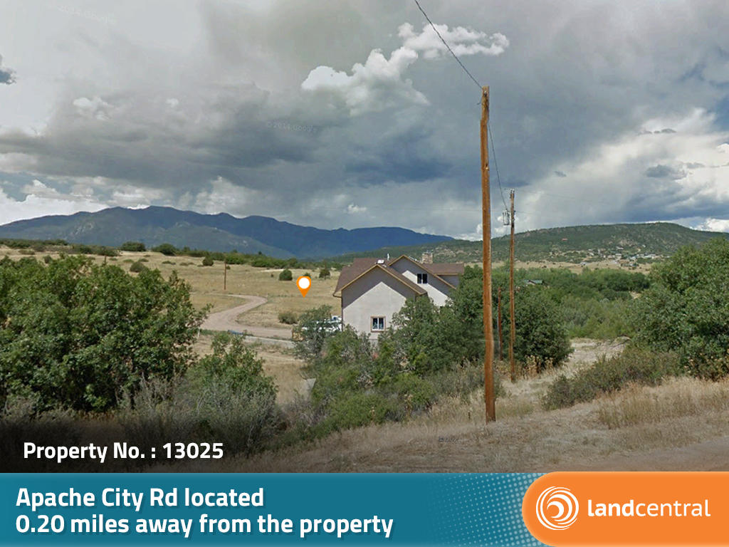 Beautiful Property in Old Colorado City - Image 0