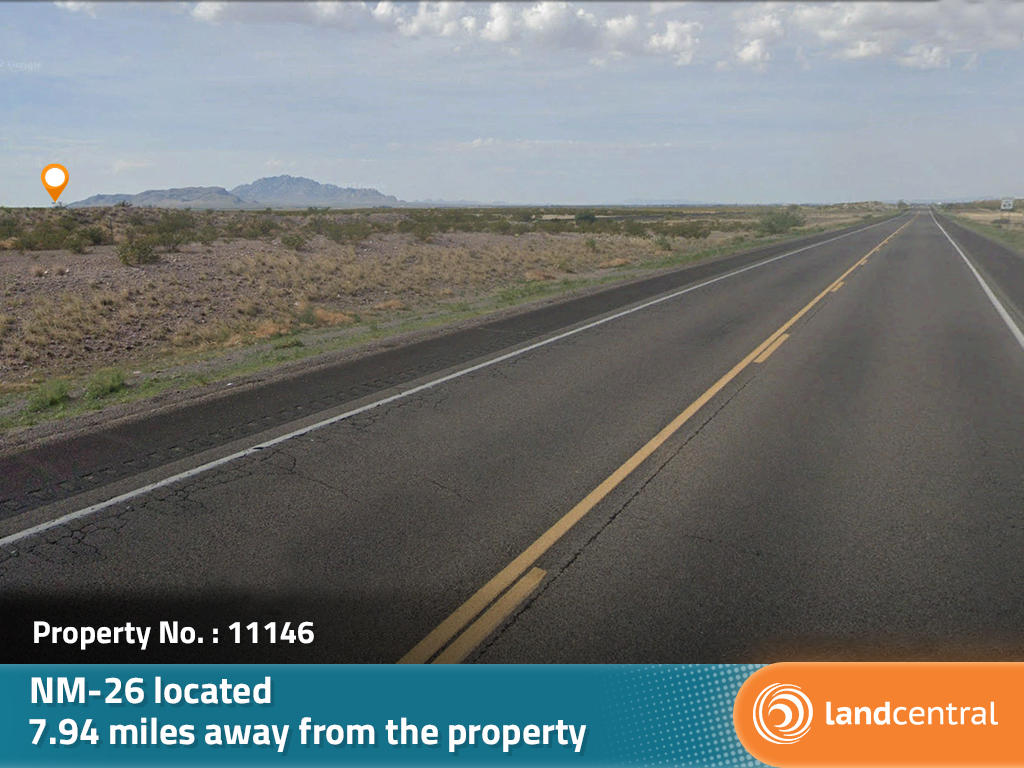 Stunning 1 Acre Parcel is Two Lots Sold as One - Image 4
