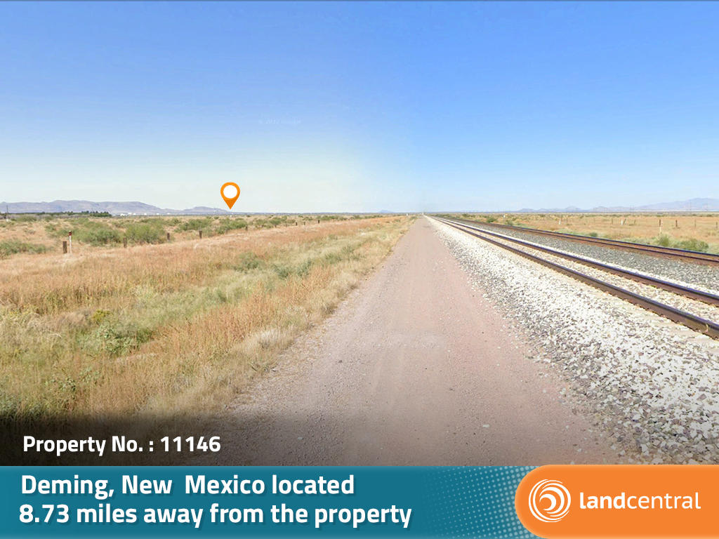 Stunning 1 Acre Parcel is Two Lots Sold as One - Image 5