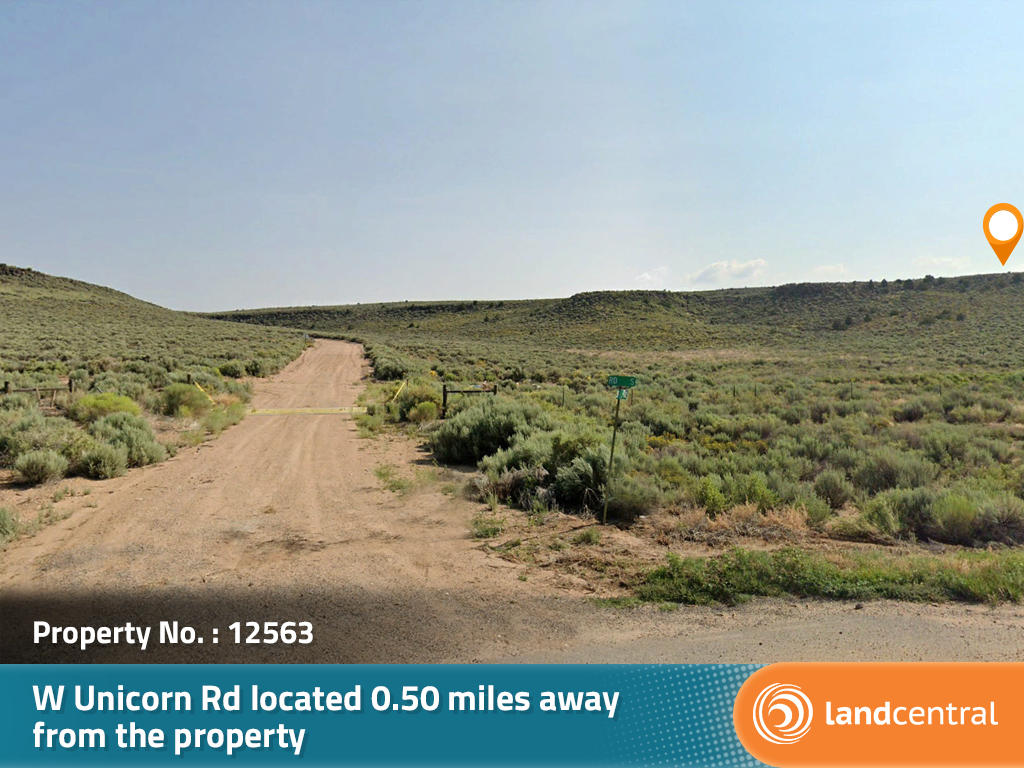 15 amazing acres on a corner lot in the southern part of Colorado - Image 4