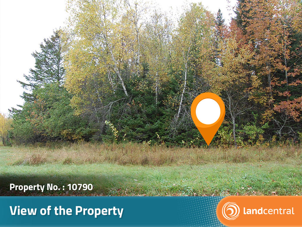 Private Land Near Lowell Lake LandCentral