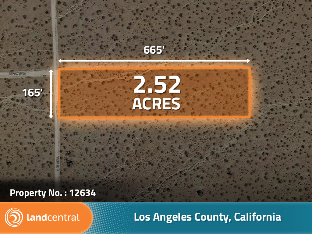Almost 3 acres of amazing property just outside of the city - Image 1