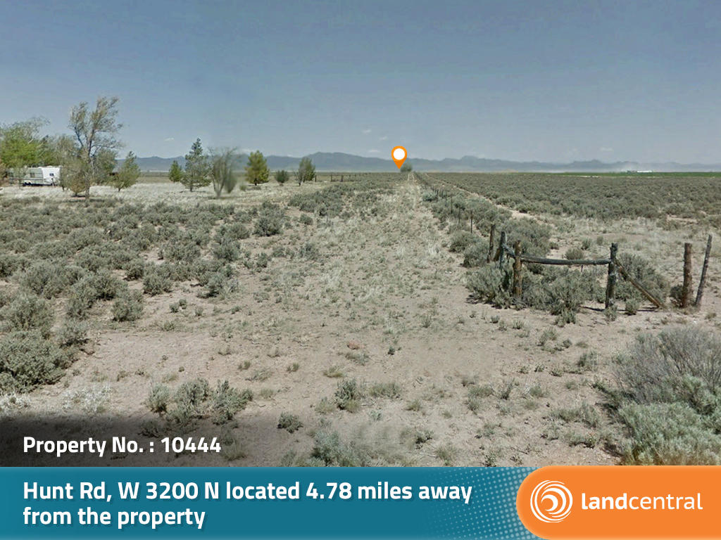 Off The Grid Utah Property LandCentral