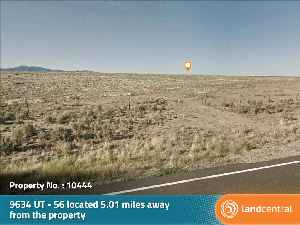 Off The Grid Utah Property | LandCentral