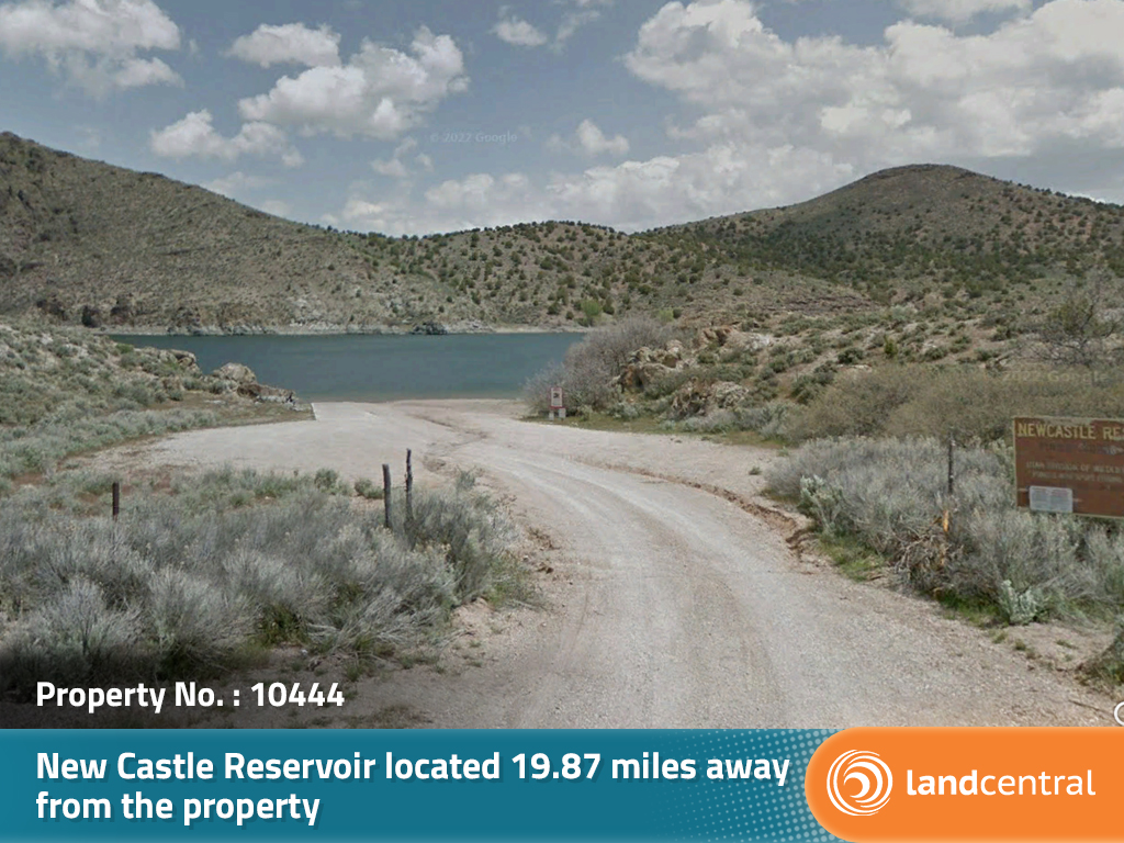 Off The Grid Utah Property LandCentral