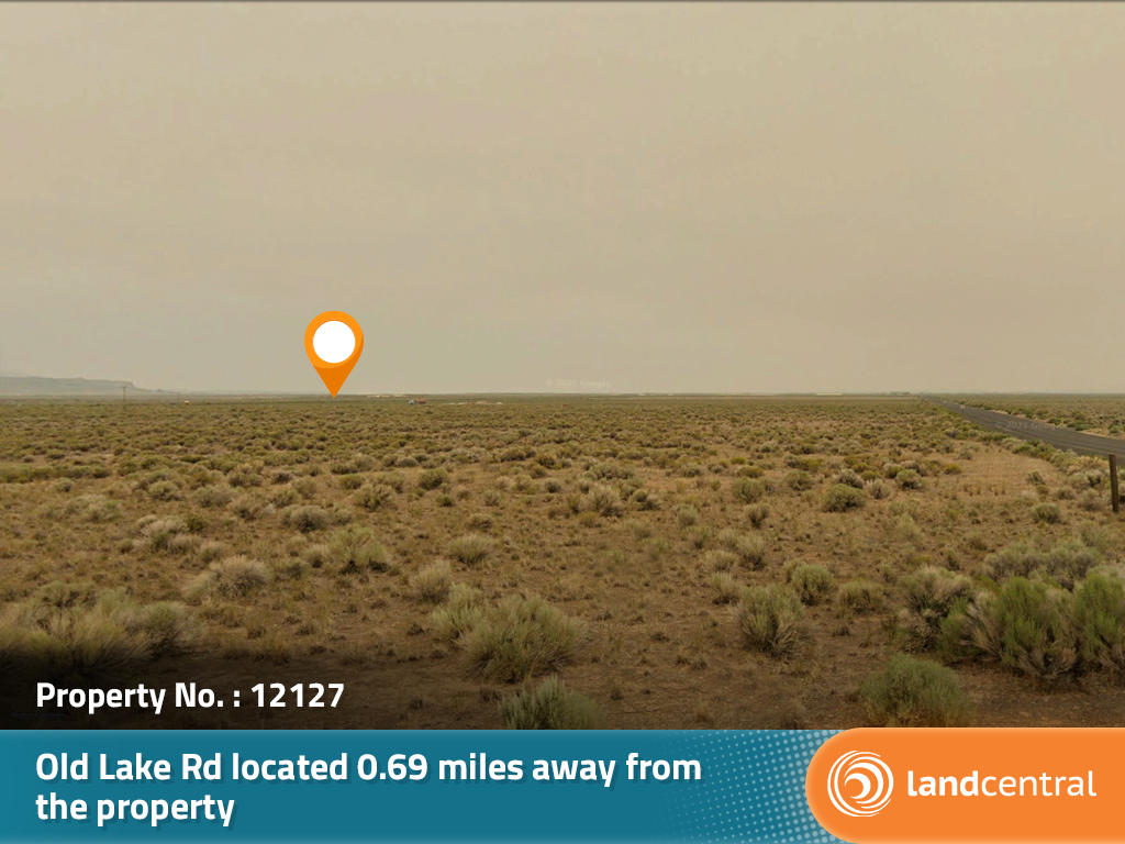 Stunning 40 Acres Near Silver Lake - Image 3