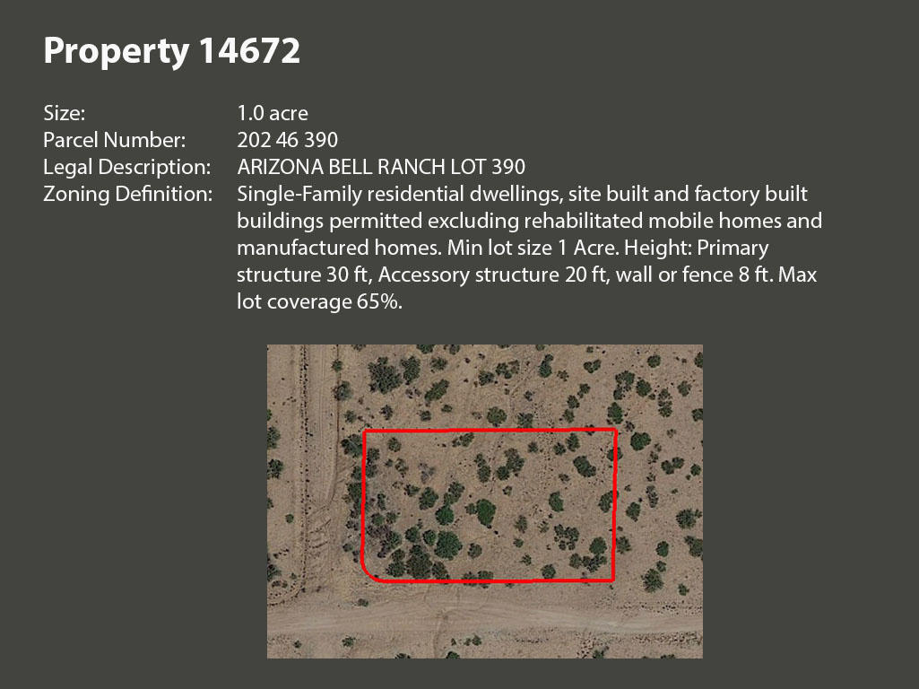 4 Large Lots in Rare Intermediate Investor Pack - Image 5
