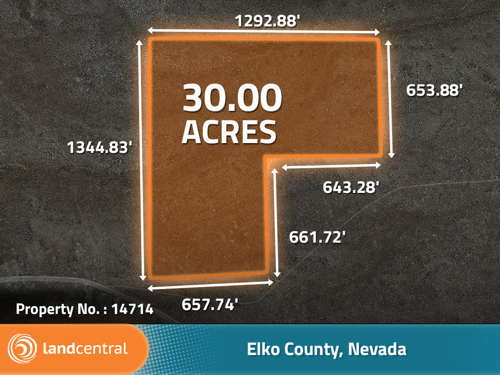 30 acres of an off the grid paradise still near the city - Image 1