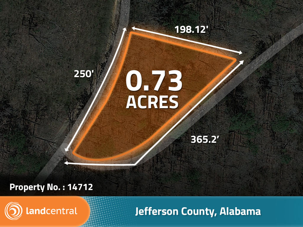 Well over half an acre corner lot in a quiet part of Birmingham - Image 1