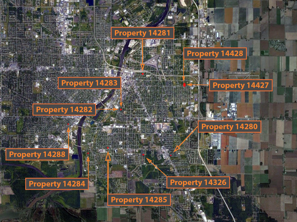 Expand your Michigan Land Investments in Saginaw - Image 2