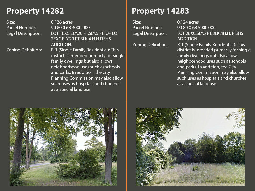 Expand your Michigan Land Investments in Saginaw - Image 4