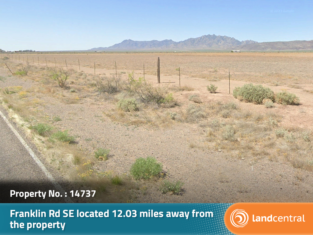 Adventure on in Southern New Mexico LandCentral