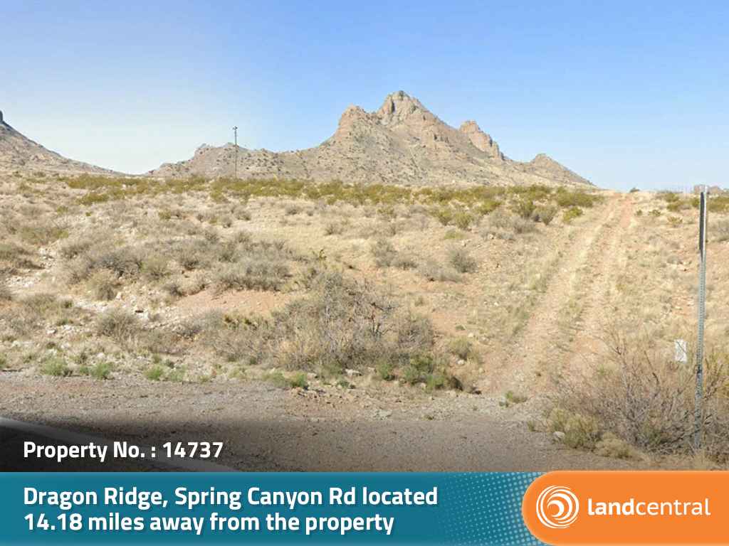 Adventure on in Southern New Mexico LandCentral