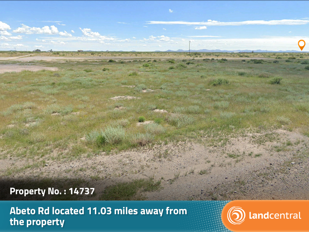 Adventure on in Southern New Mexico LandCentral