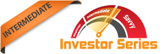 4 Large Lots in Rare Intermediate Investor Pack