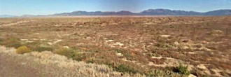 Large property on the Nevada/Utah line in a beautiful area