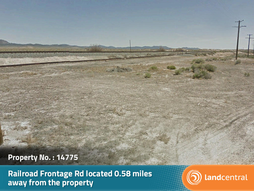 Nice sized property in the flatlands surrounded by LandCentral