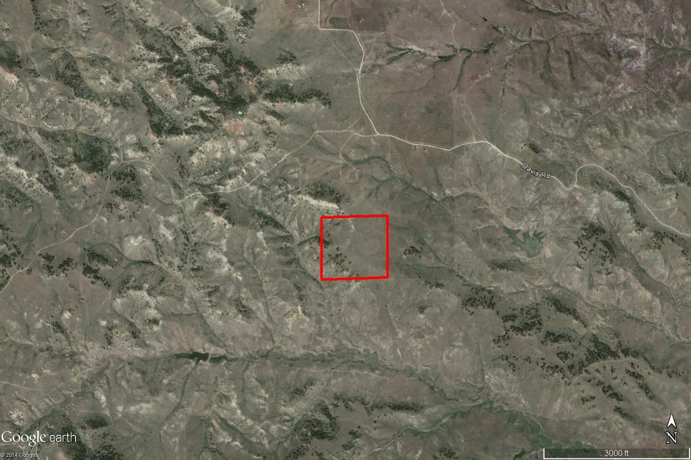 Expansive 40 Acre Escape in Eastern Montana LandCentral