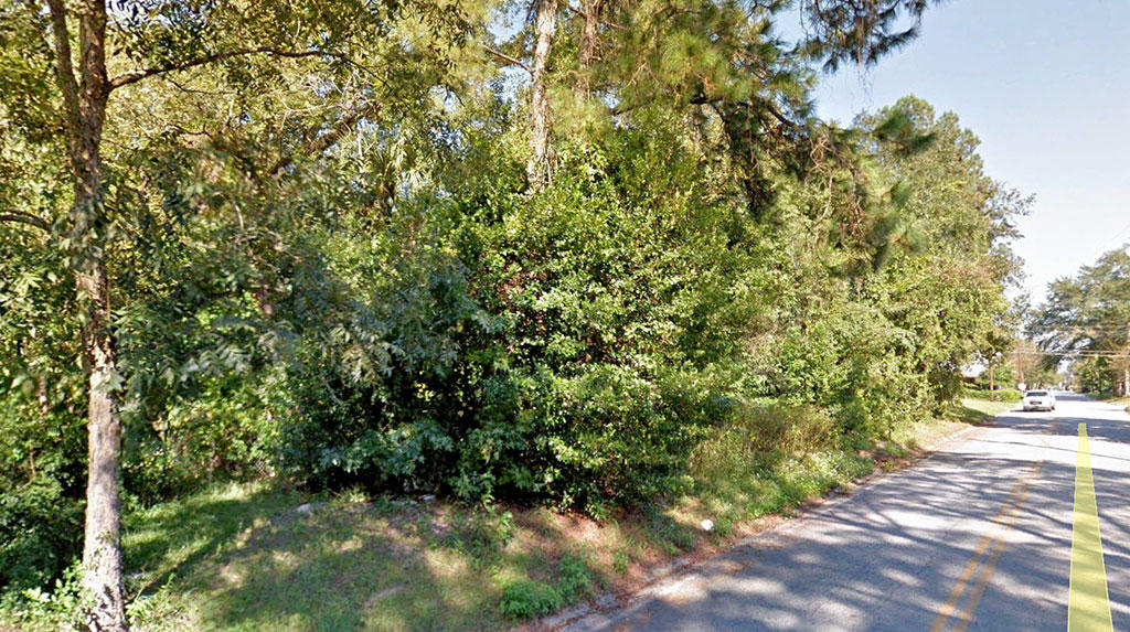 Beautiful Neighborhood Lot in Waycross, LandCentral
