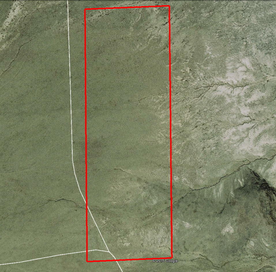 Huge 120 Acre Recreational Land in Western Utah LandCentral