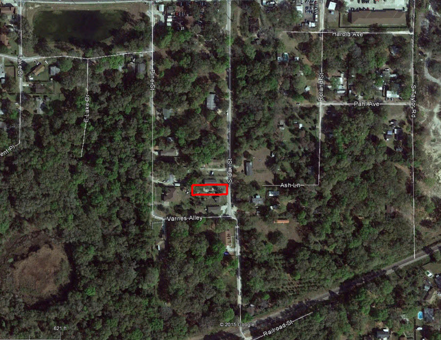 Residential Lot in Highlands County LandCentral