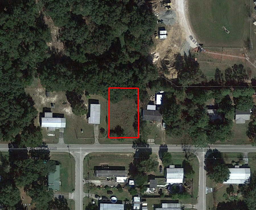 A Part of the Community in Summerfield LandCentral