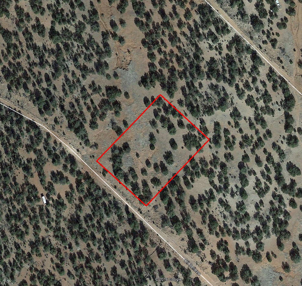 Nearly 2 Acres Off the Grid in Arizona LandCentral