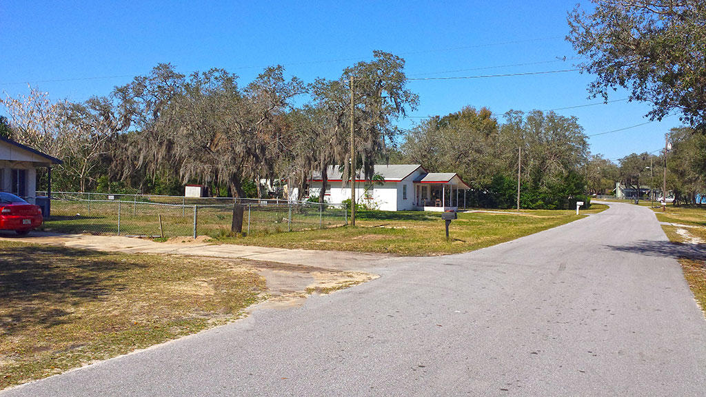 Great Parcel on Palm Leaf Ave in Lake Wales LandCentral