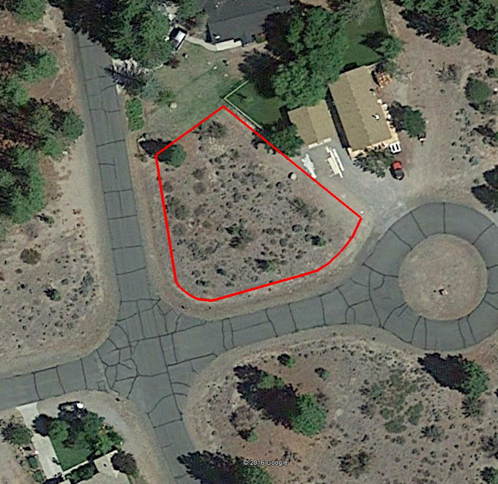 Classic Northern California Property in Lake Shastina LandCentral