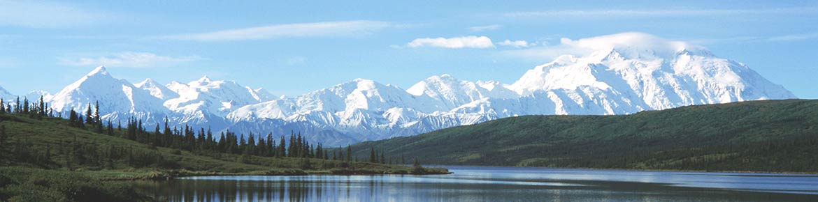 Land, Property for Sale in Alaska | LandCentral