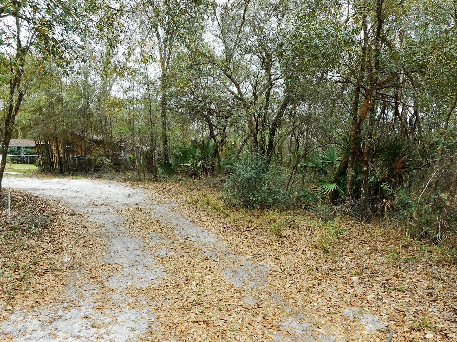 Fort McCoy Lot Close to Pegram Lake and Island Lake LandCentral