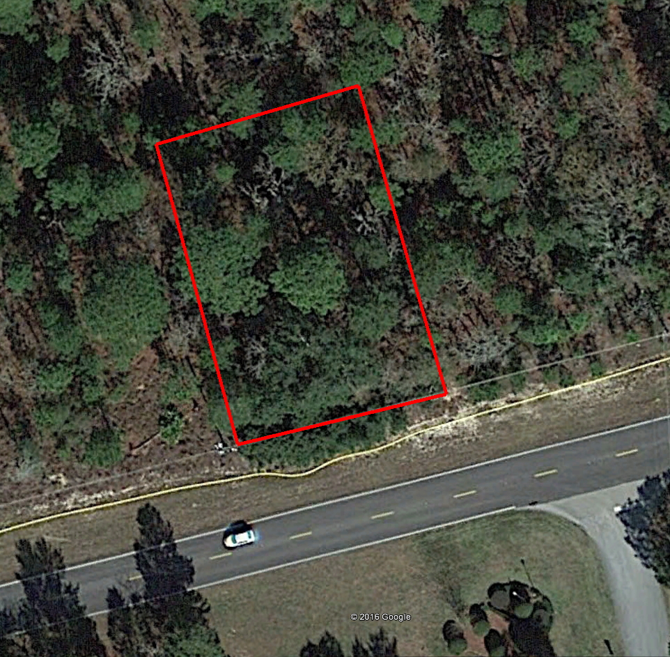 Wonderful Homesite With Utility Hook Up Available LandCentral