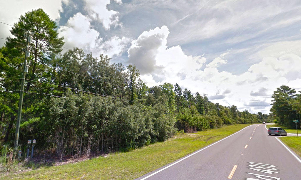 Wonderful Homesite With Utility Hook Up Available LandCentral